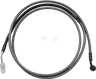 Hydraulic Clutch Line - KARBONFIBR