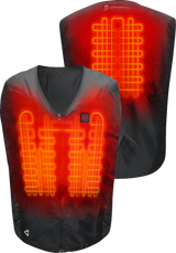 7V Battery Heated Vest Liner