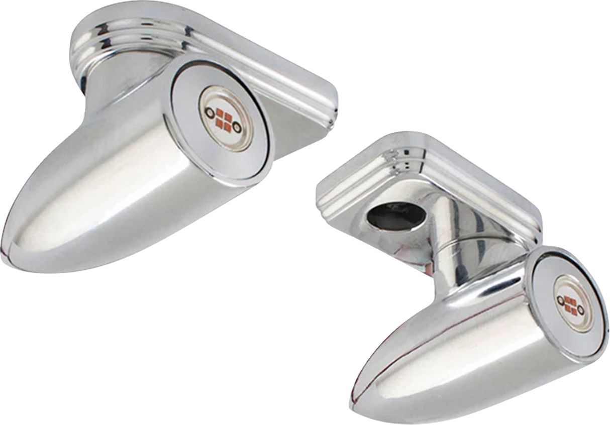 Lightning Bullet Pro Turn Signals