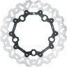 Wave® Brake Rotor
