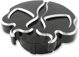 Split Skull Gas Cap — Dummy