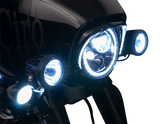 TAC-10 Light Cannons