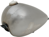 Wasp Style Gas Tank