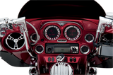 Hog-Pod Dash Trim/Tweeter Pod