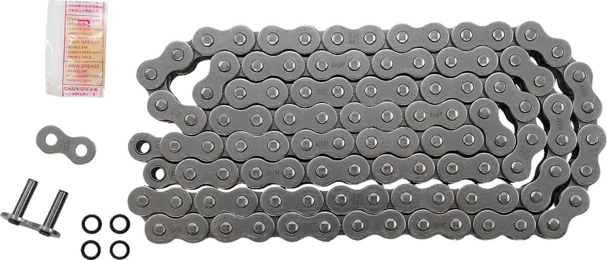 530 VX3 Chain