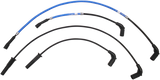 Spark Plug Wire Set - Black - FL
