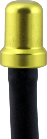 Vent Cap