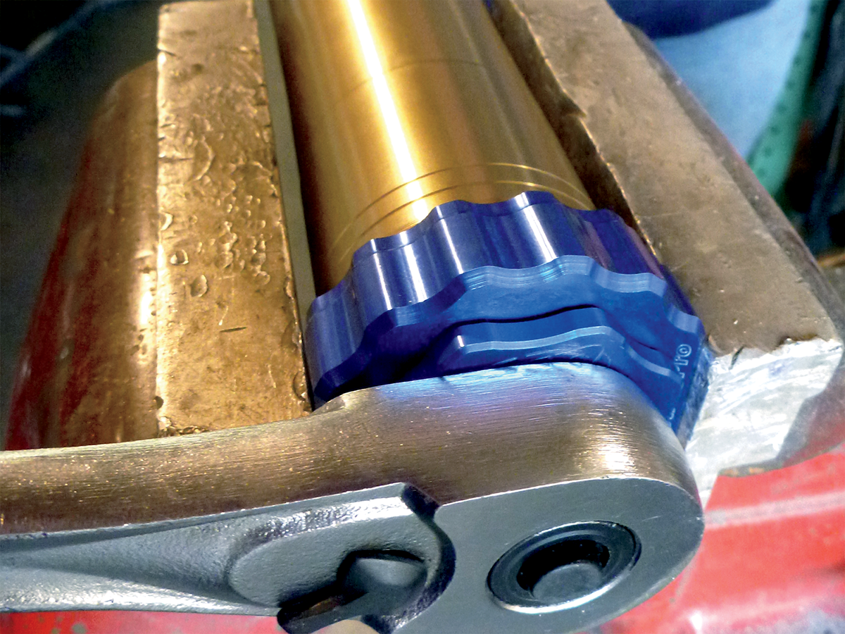 Fork Cap Tool for KYB