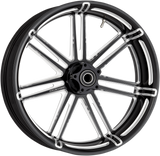 7-Valve Forged Aluminum Wheel