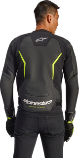 GP Force v2 Airflow Leather Jacket