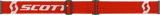 Primal Goggle — Mirrored Lens