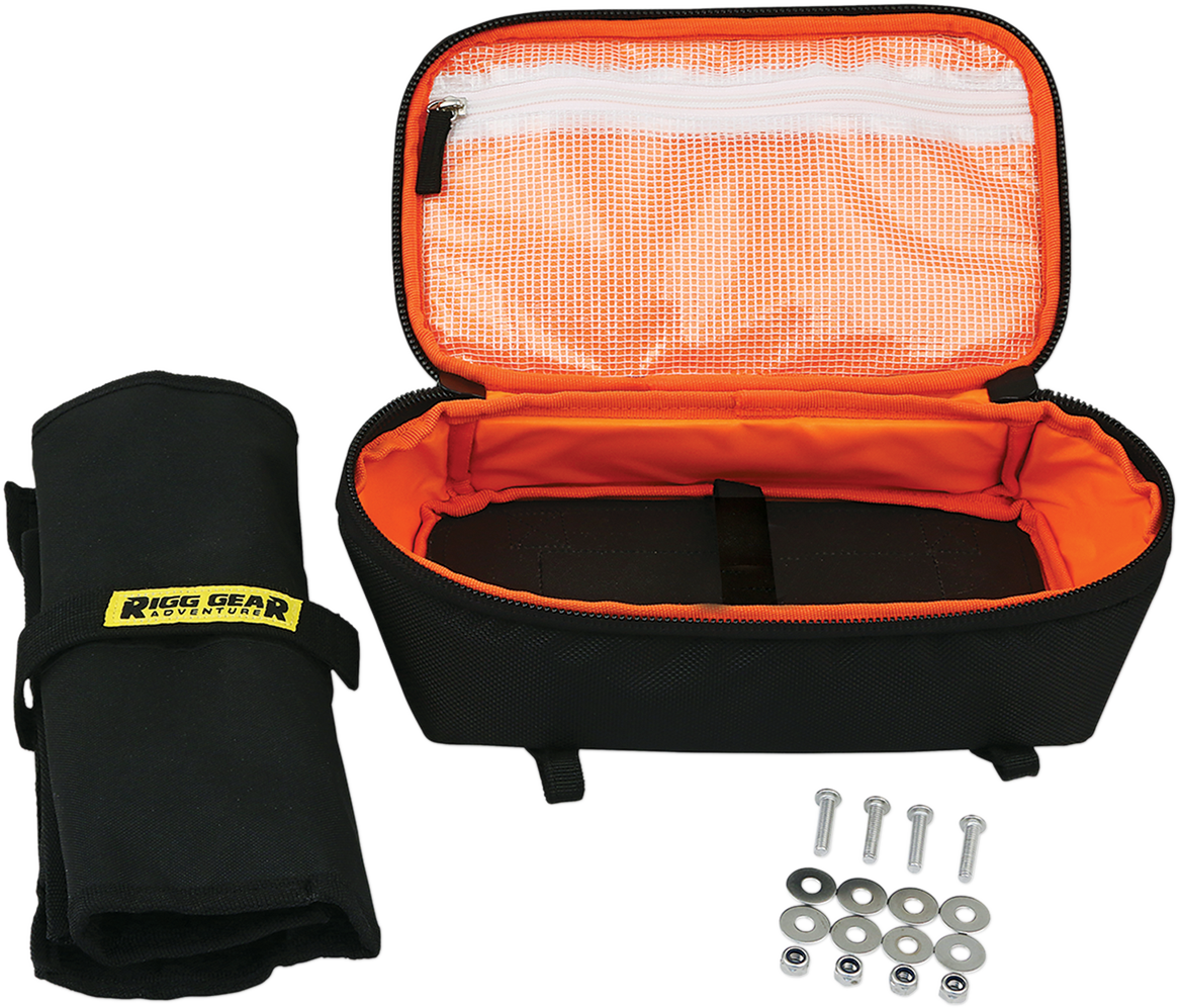Rear Fender Toolbag