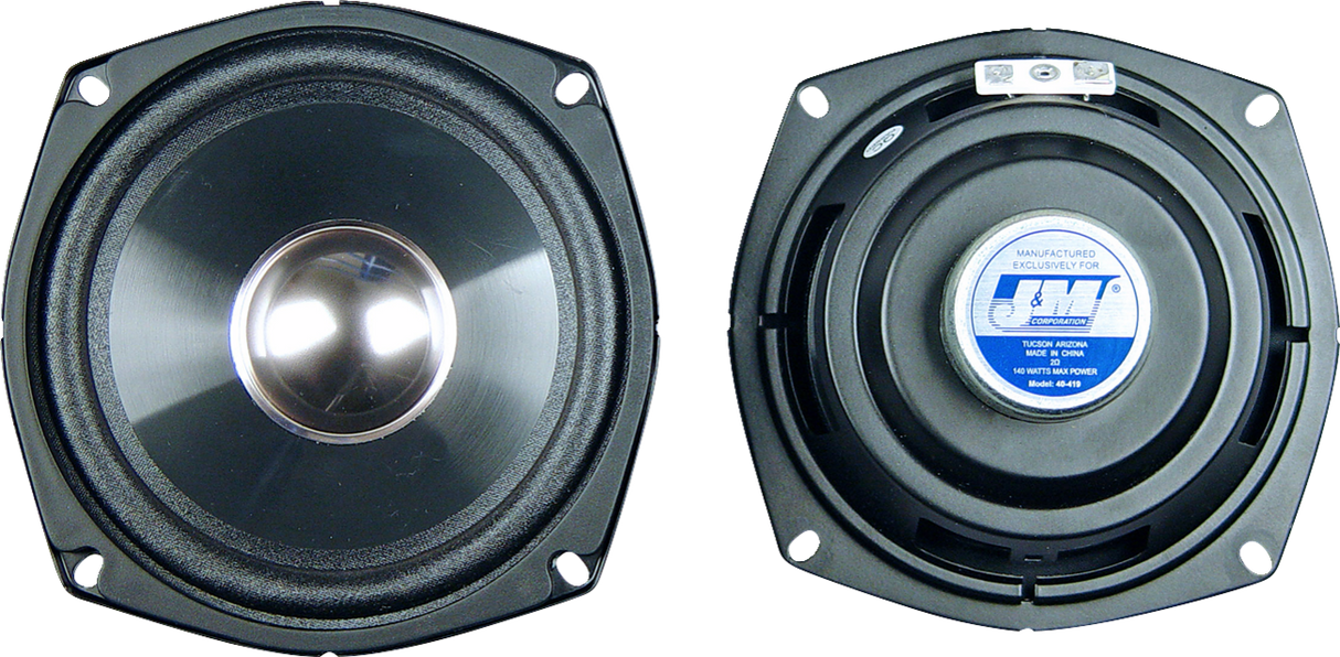 Speaker Kit