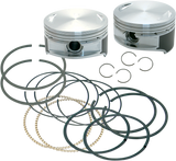 Piston Kit 106" Stroker