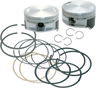 Piston Kit 106" Stroker
