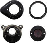 Air Stinger Stealth Air Cleaner Kit