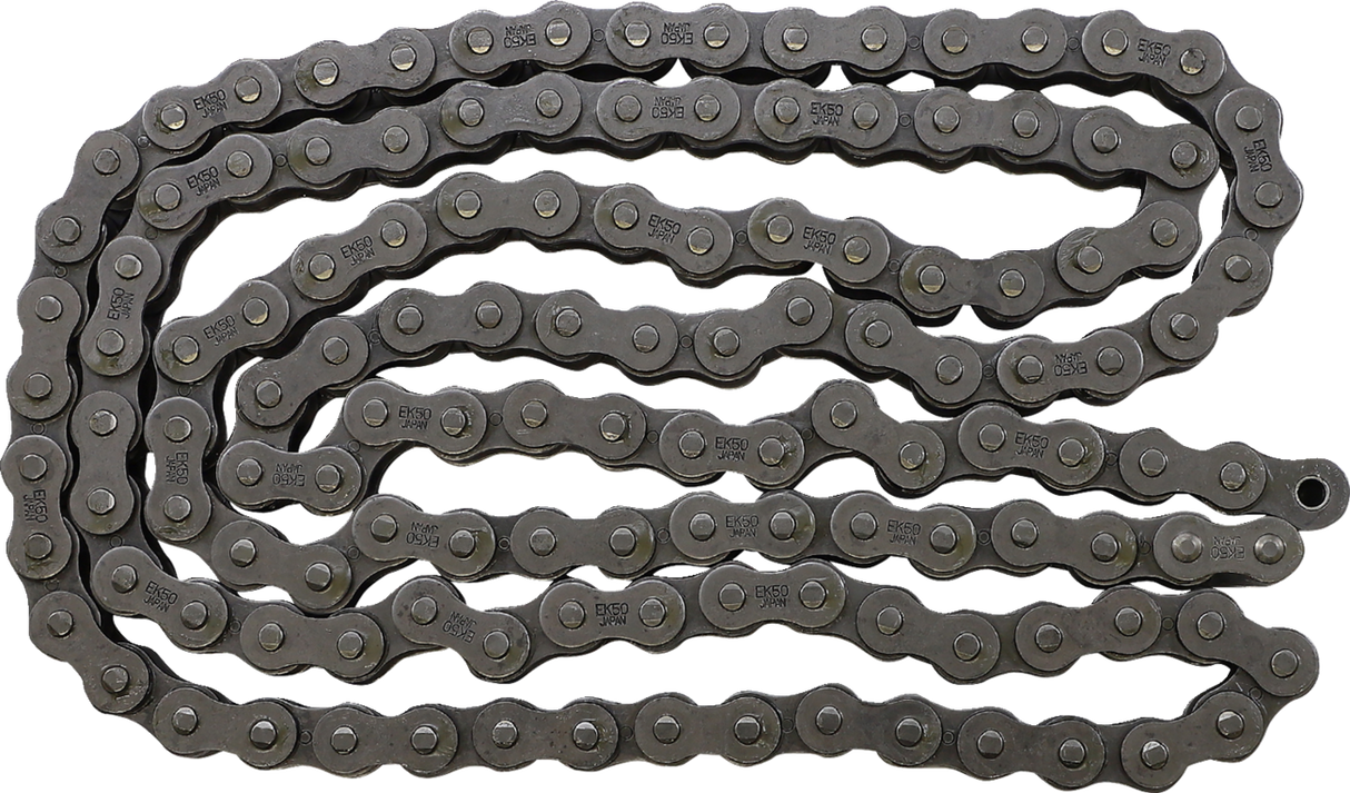 Standard Non-Sealed Chain