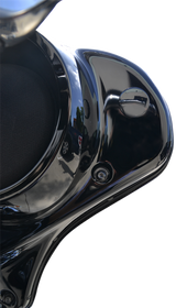 Fairing Mirror Hole Plugs