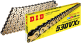 530 VX3 Chain