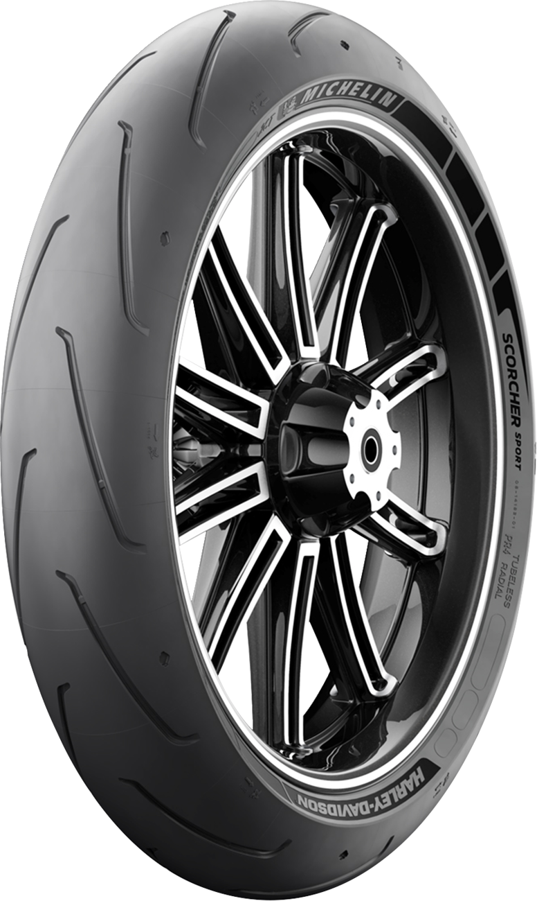 Scorcher Sport Tire