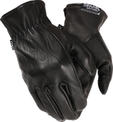 Roper Leather Gloves