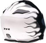 Solaris 2.0 Flame Modular Helmet