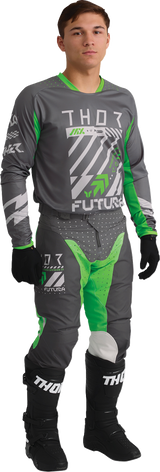 Launchmode Futura Jersey