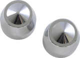 Elite Front Axle Cap
