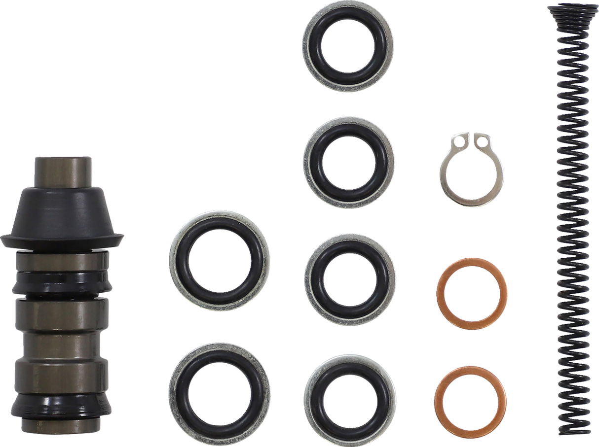 Clutch Master Cylinder Rebuild Kit