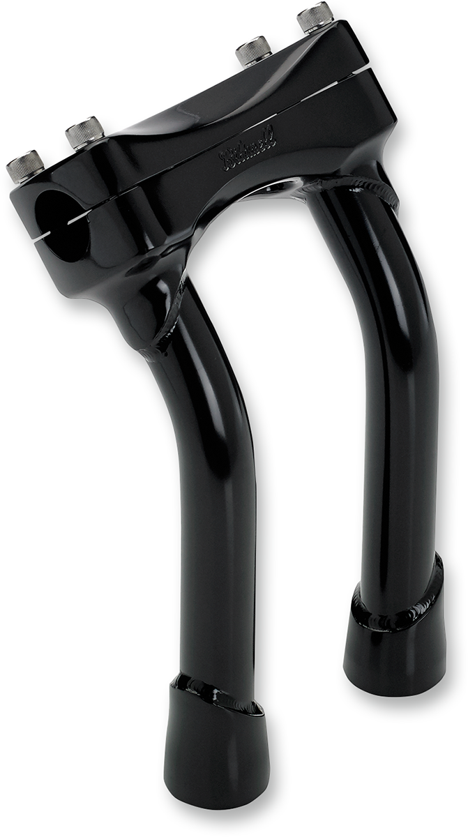 Murdock Handlebar Risers
