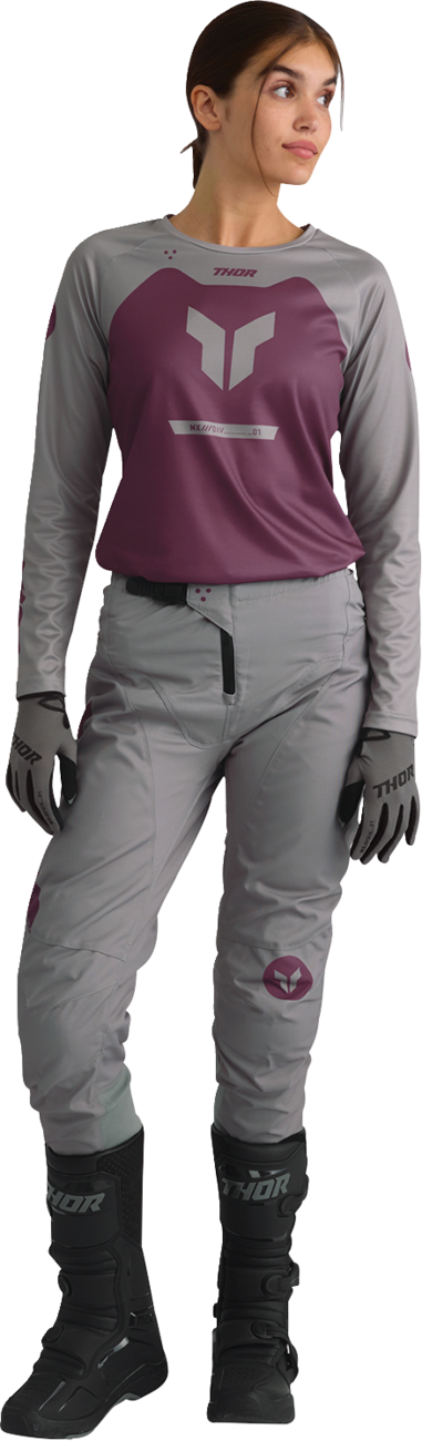 Women's Ridemode Static Gloves