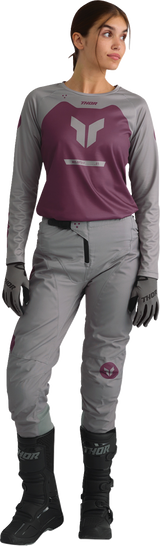 Women's Ridemode Static Gloves