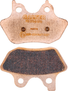 HH Sintered Brake Pads