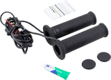 Artemis Heated Grips