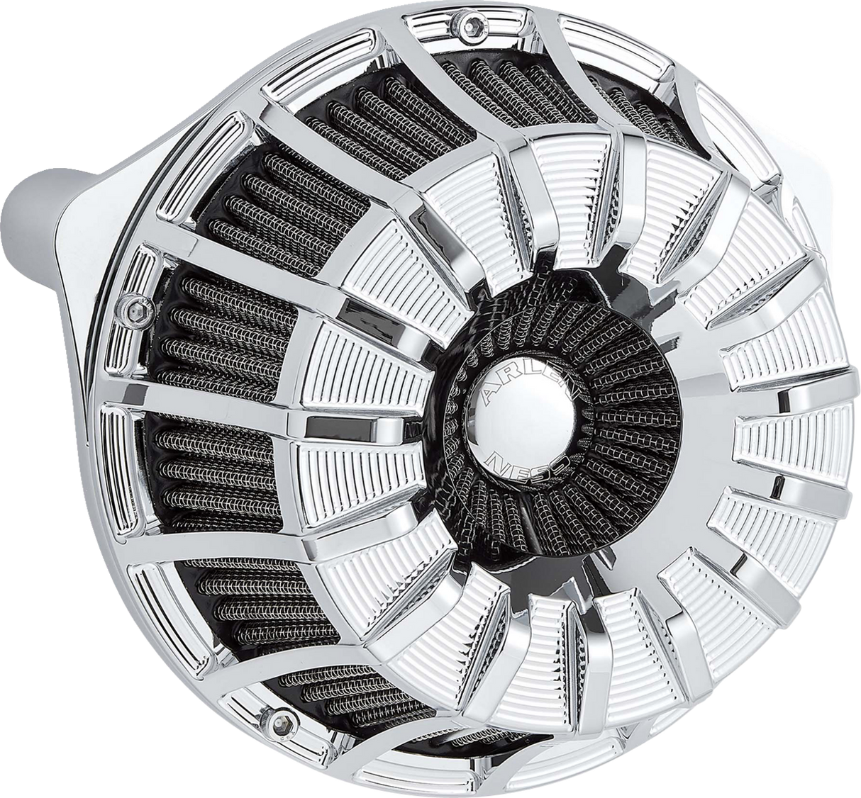 Inverted Series Air Cleaner Kit