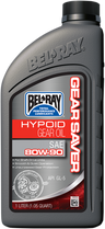 Gear Saver Hypoid Gear Oil