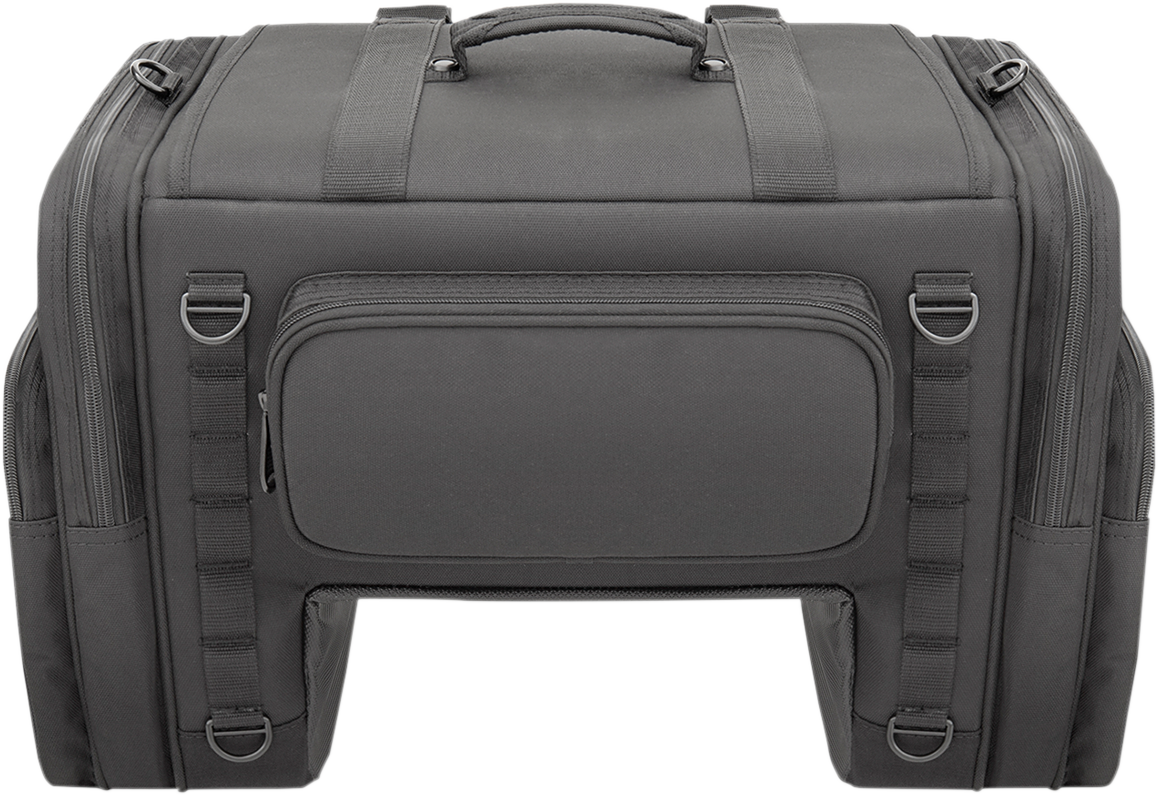TS3200DE Tactical Seat Tunnel Bag