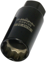 Thin Wall Spark Plug Socket