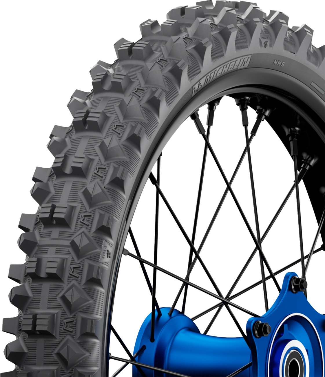 StarCross 5 Soft Tire