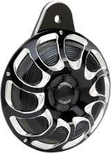 Billet Horn