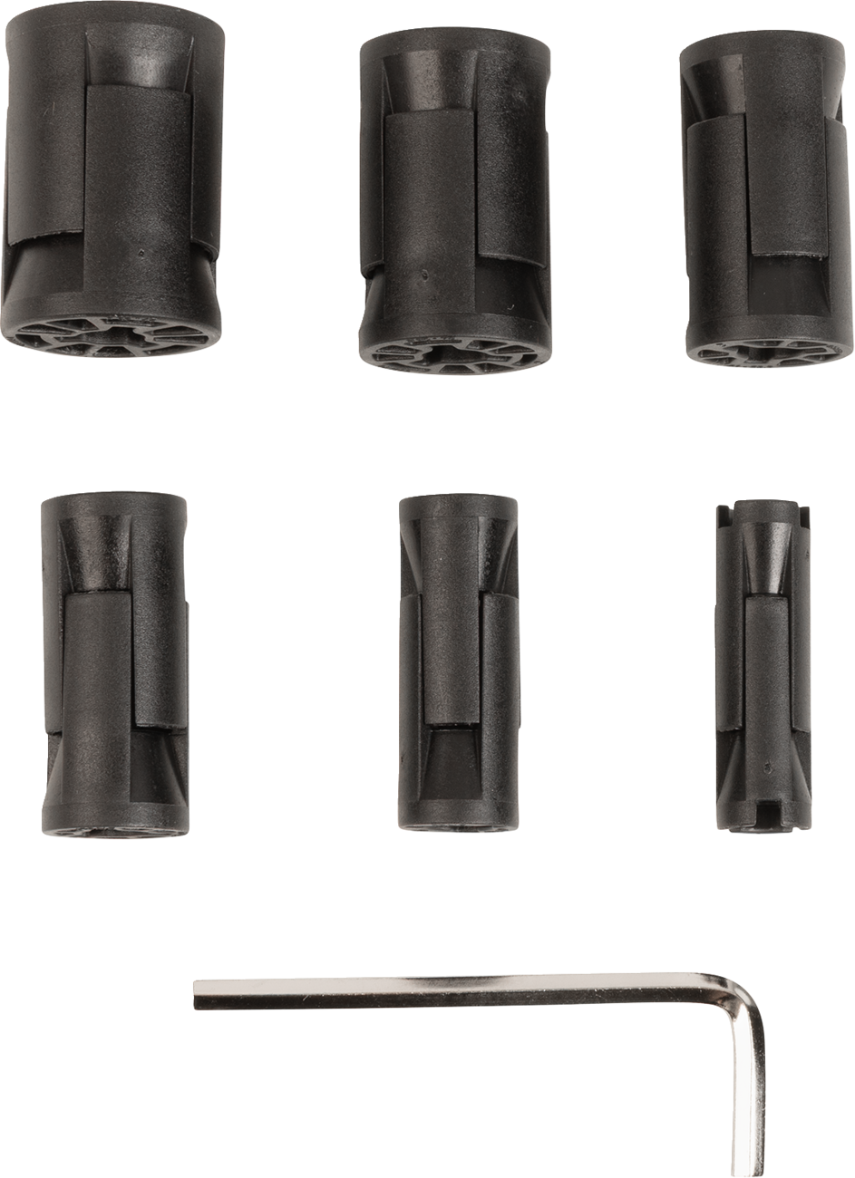 Moto Stem Mount Pro