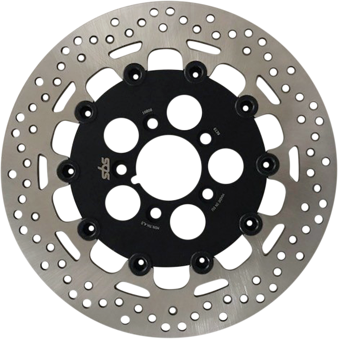 Stainless Steel Brake Rotor