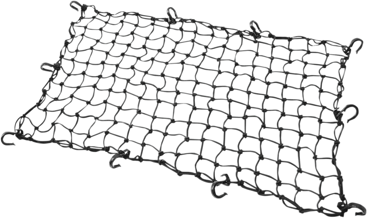 Adjustable Cargo Net