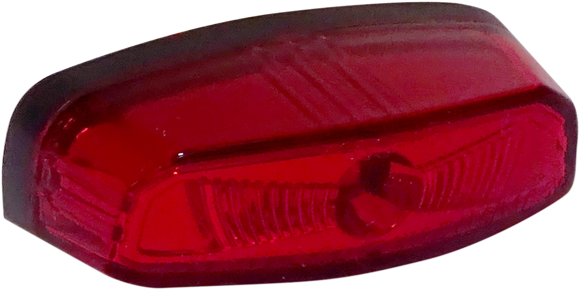 Hawkeye LED Taillight