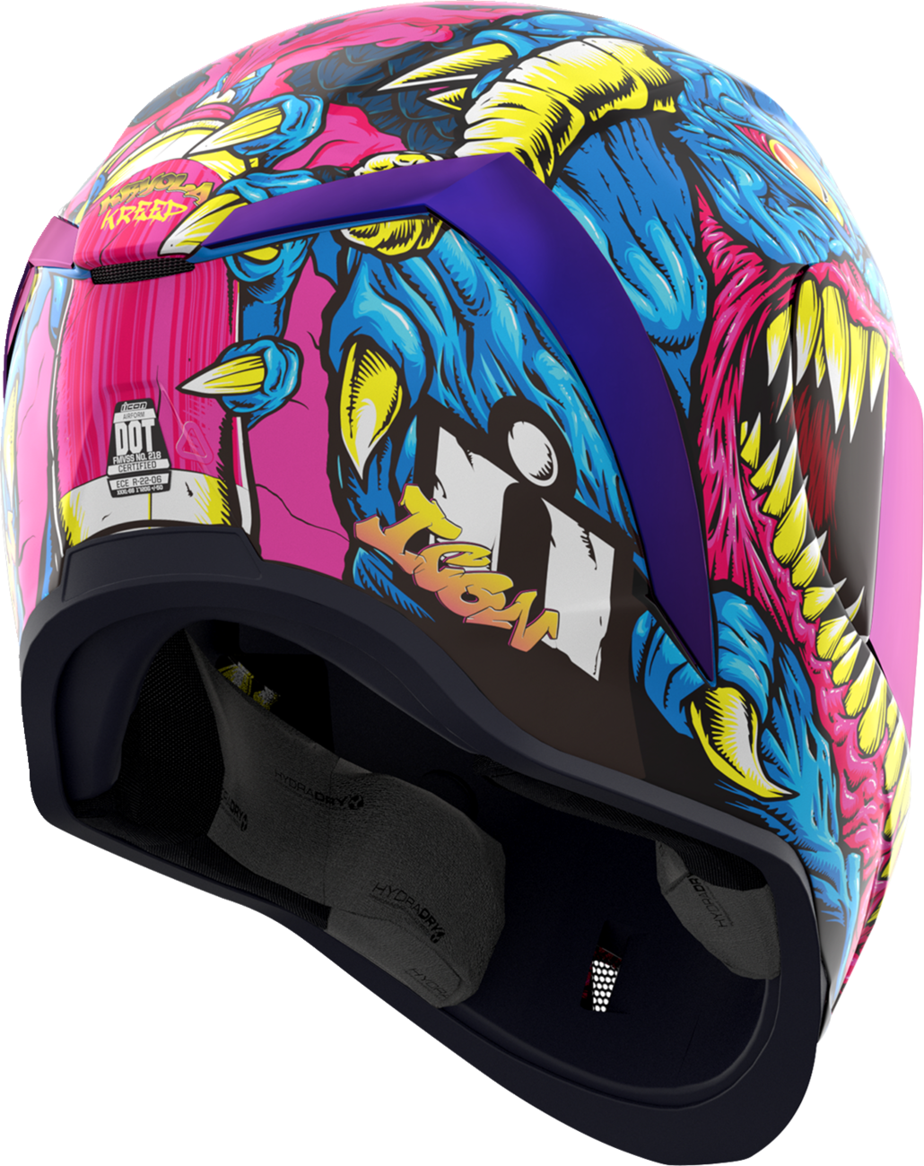 Airform™ Kryola Kreep MIPS® Helmet