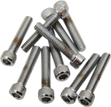 Replacement Socket-Head Bolts