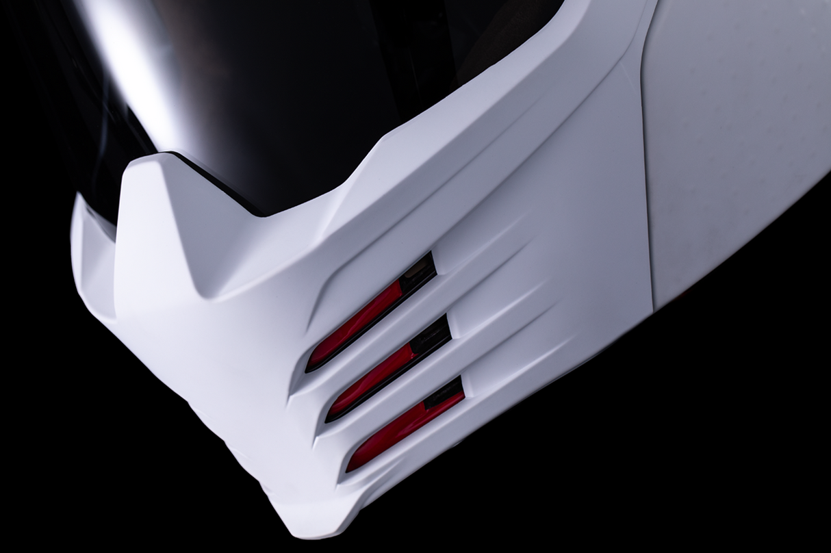 Elsinore™ Monotype Helmet