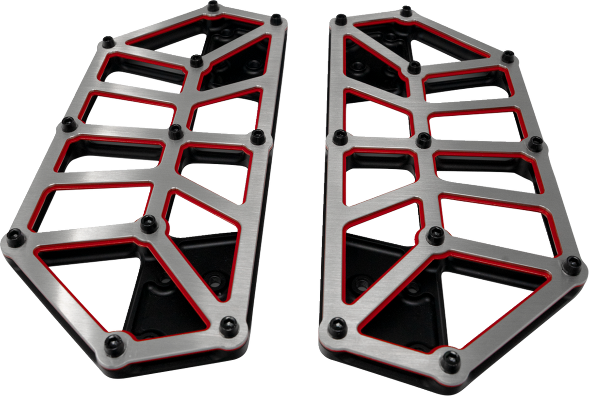 NXL Floorboards