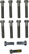 Clamp Screw Set