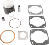 Top End Piston Kit